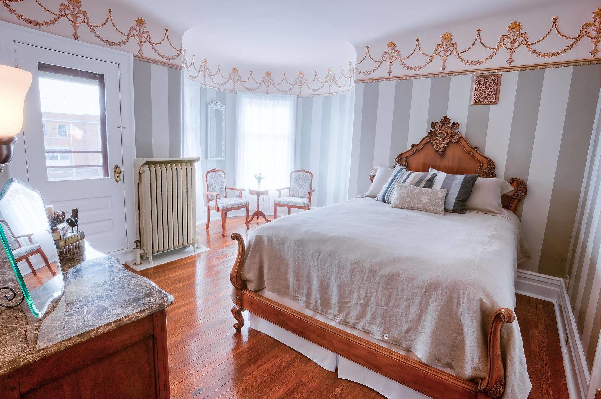 Market Street Inn Вустер Екстер'єр фото