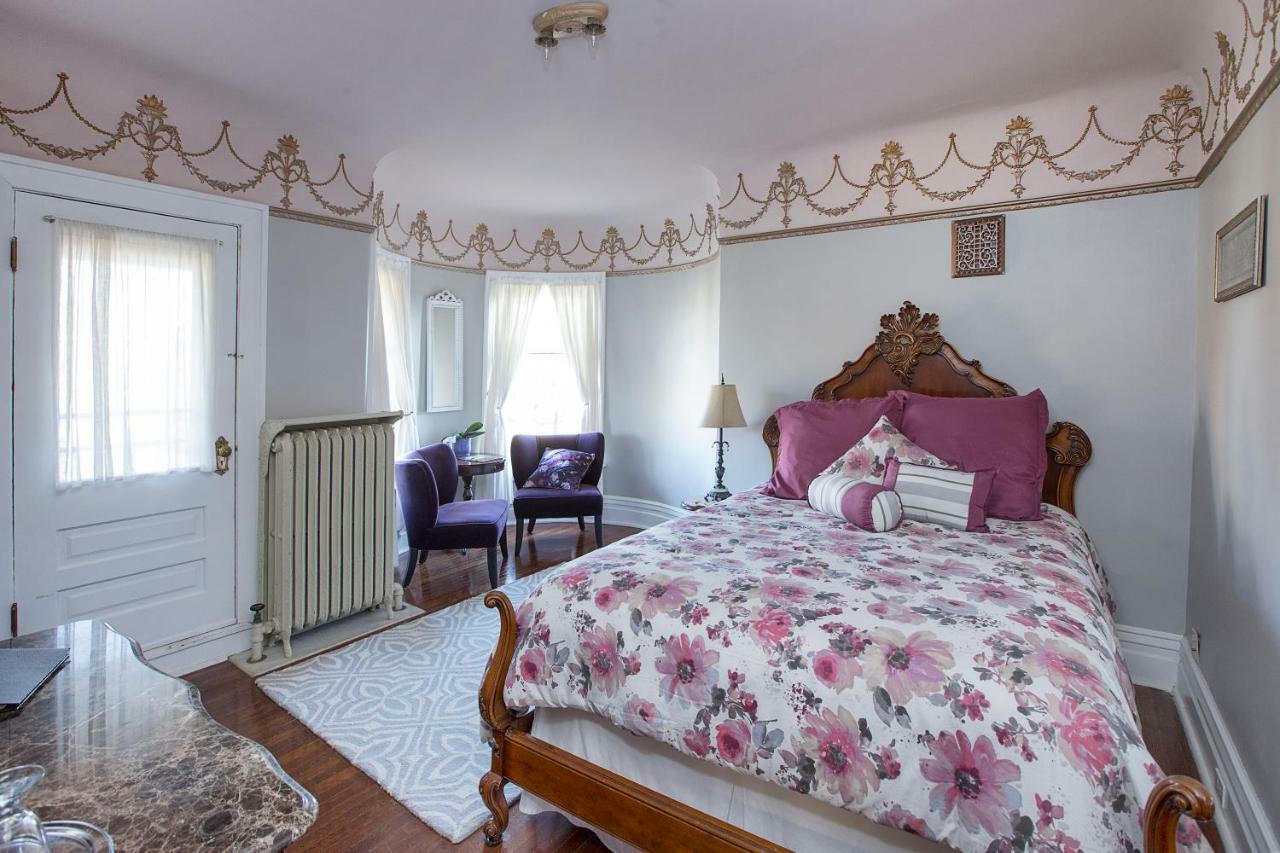 Market Street Inn Вустер Екстер'єр фото